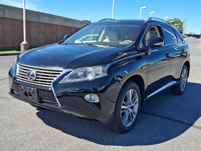 Used 2015 Lexus RX 450h 450h AWD
