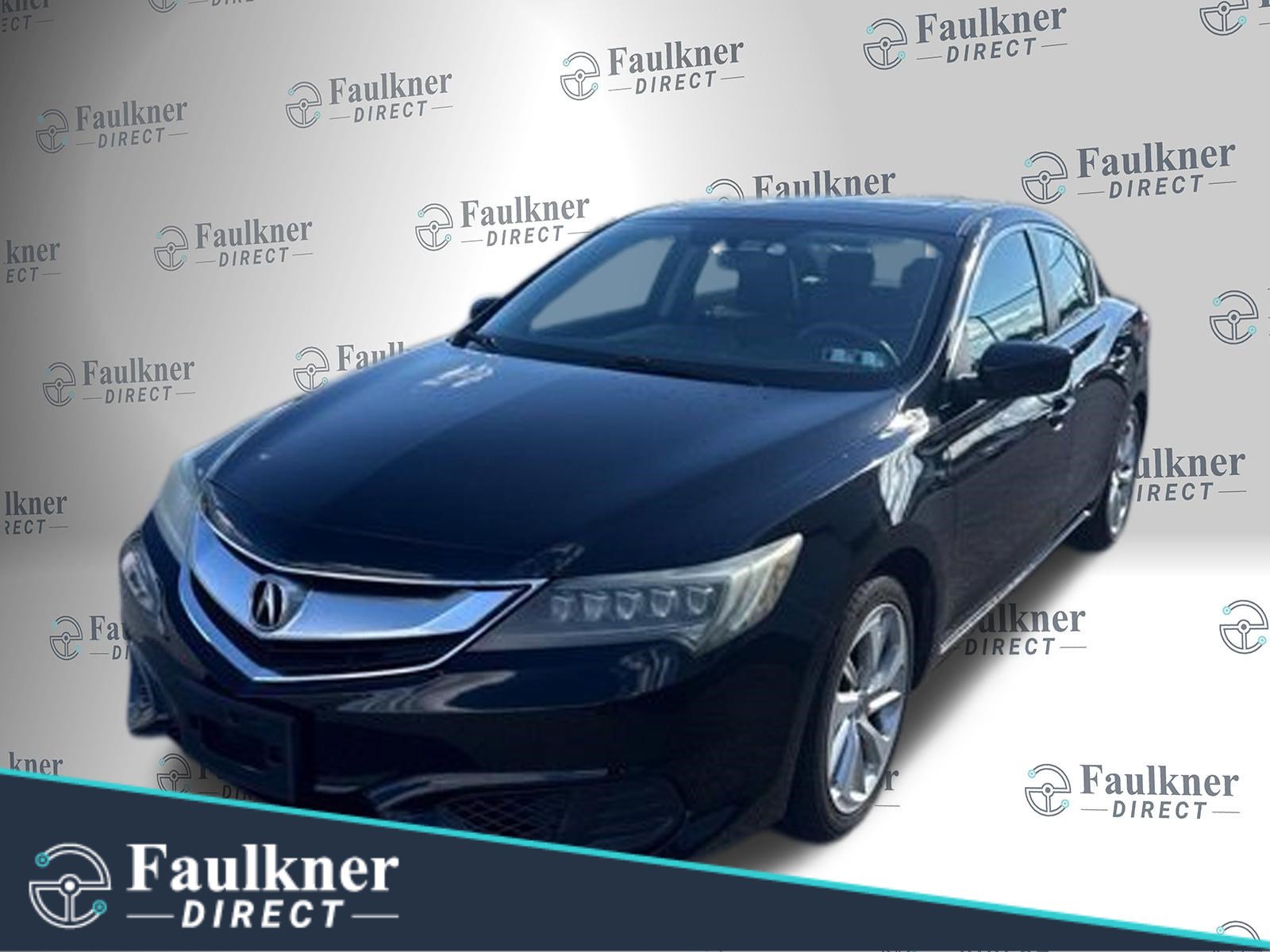  Acura ILX