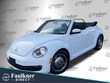  Volkswagen Beetle Convertible