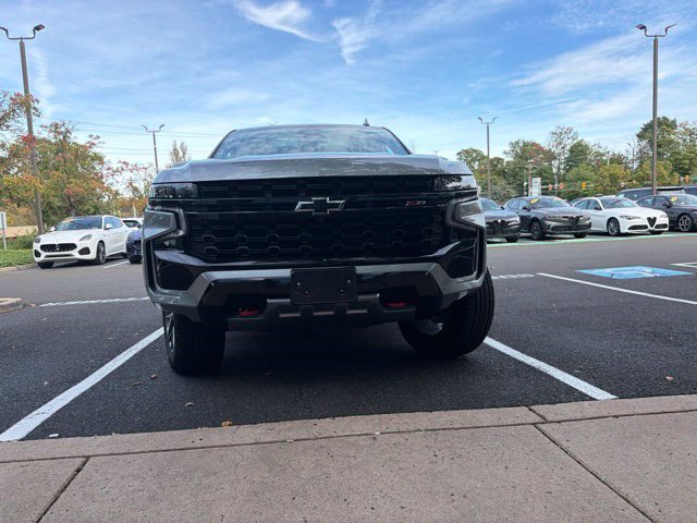 Used 2024 Chevrolet Suburban Z71 SUV