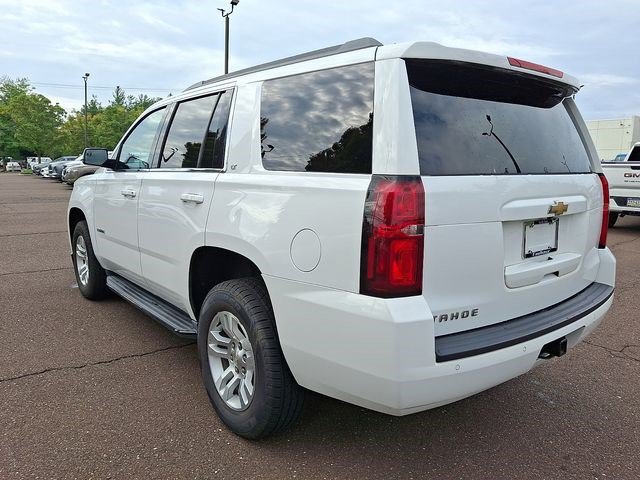 Used 2019 Chevrolet Tahoe LT SUV