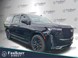  Cadillac Escalade ESV