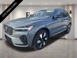  Volvo XC60 Recharge Plug-In Hybrid