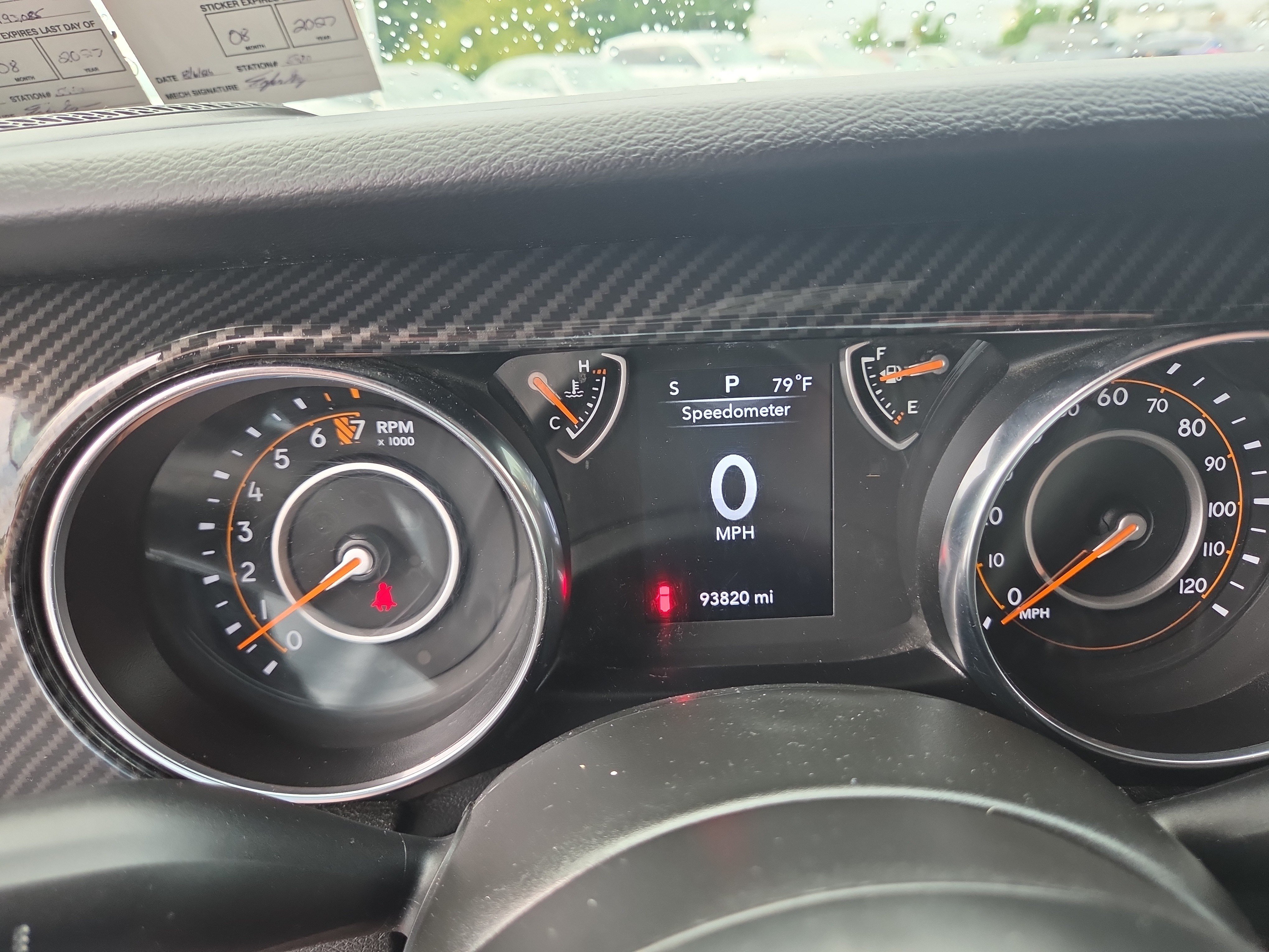 Used 2022 Jeep Wrangler Sport S SUV