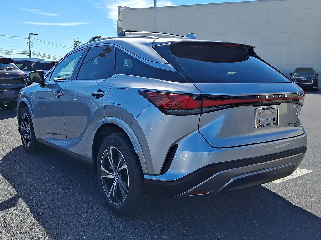 Used 2024 Lexus RX RX 350 Premium SUV