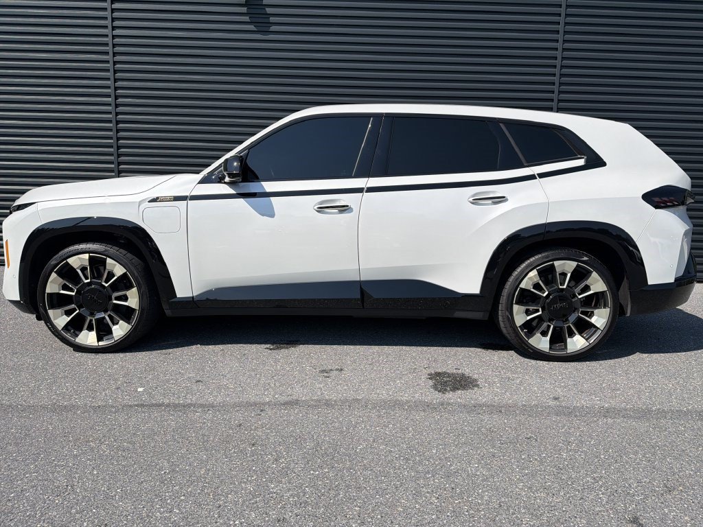 Used 2023 BMW XM SUV