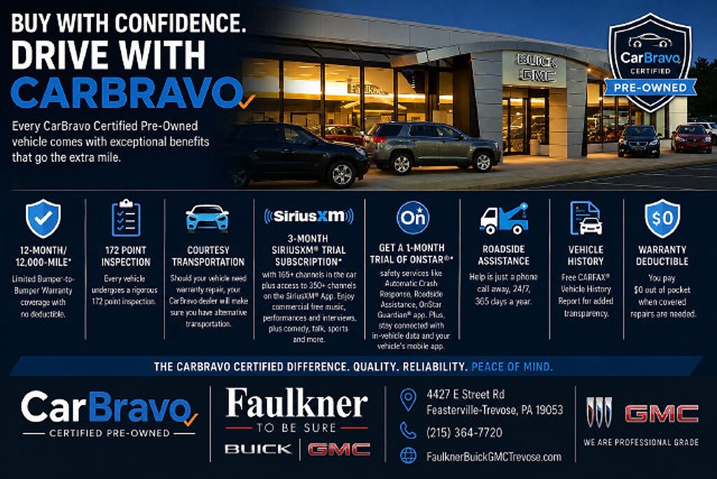 Certified 2025 Chevrolet Tahoe High Country SUV