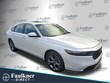  Honda Accord Sedan