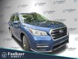  Subaru Ascent