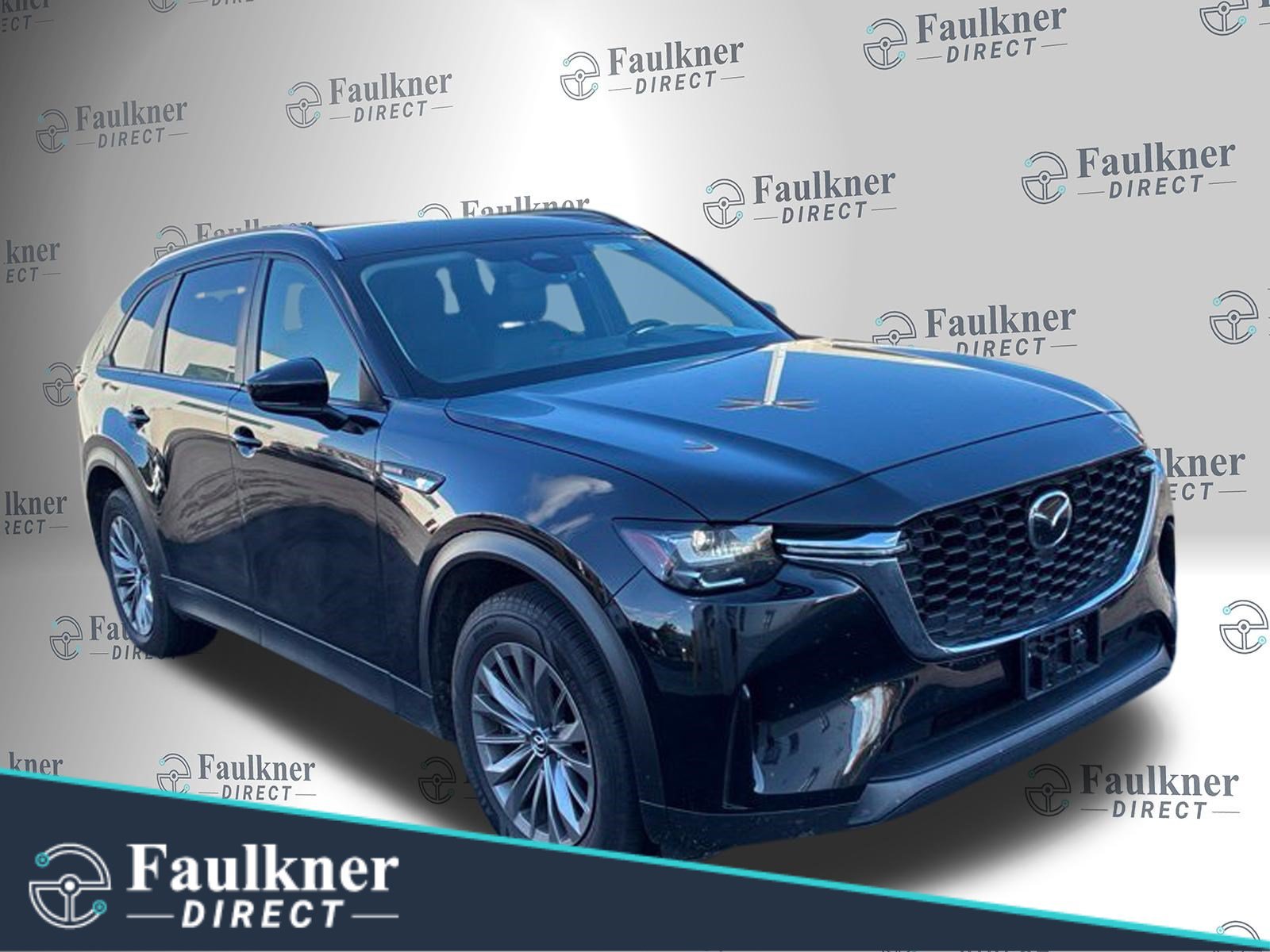  Mazda CX-90