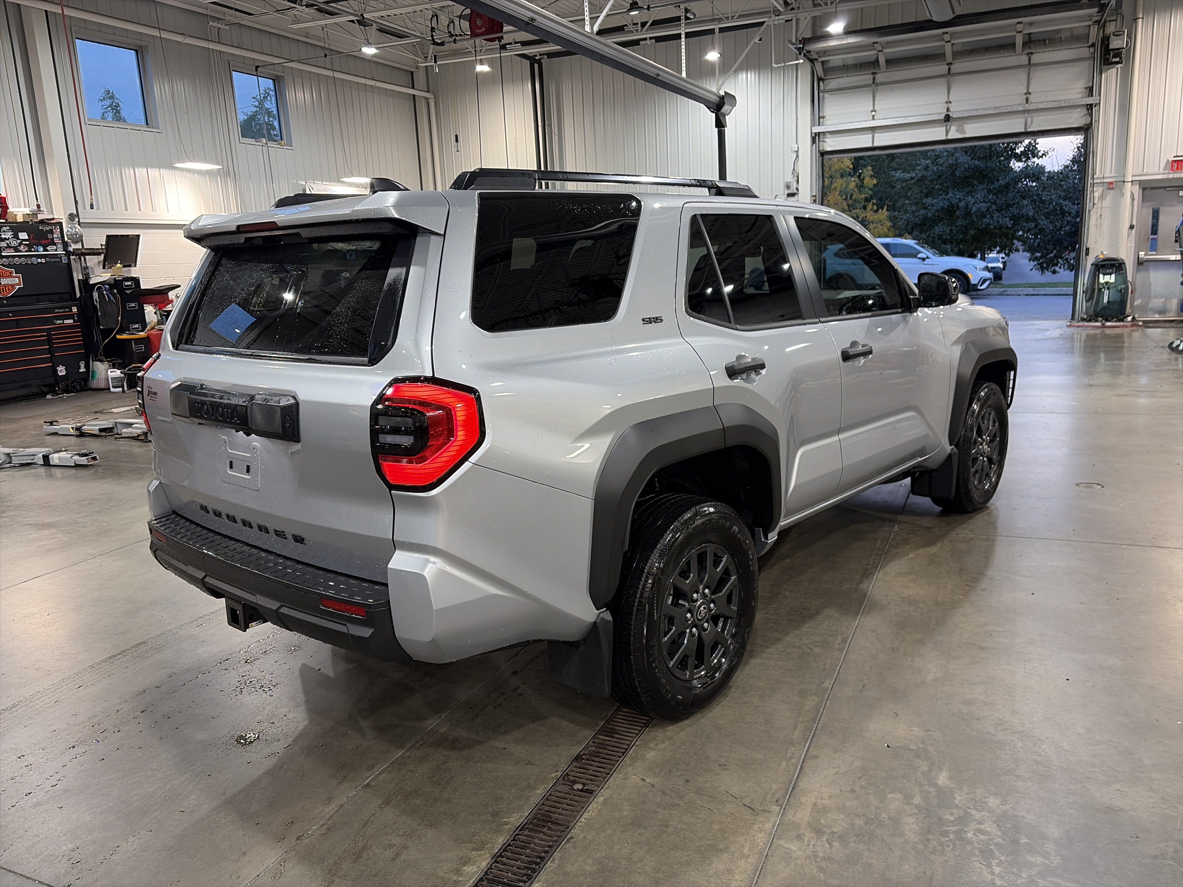 Used 2026 Toyota 4Runner Limited Limited 2WD