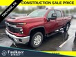  Chevrolet Silverado 2500HD