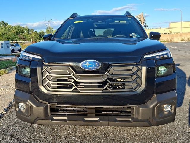 Certified 2026 Subaru Outback Limited SUV