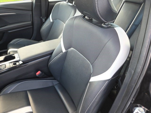 Used 2025 Toyota Camry SE SE