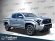  Toyota Tacoma 4WD