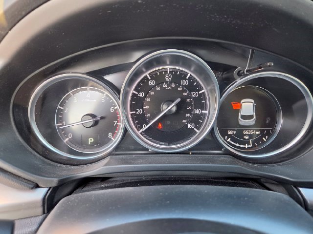 Used 2023 Mazda CX-5 2.5 S SUV