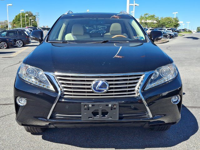 Used 2015 Lexus RX 450h 450h AWD