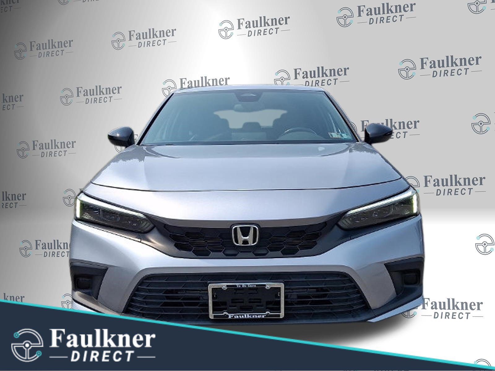  Honda Civic Hatchback