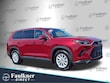  Toyota Grand Highlander