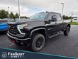  Chevrolet Silverado 2500HD
