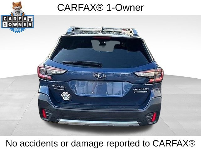 Used 2021 Subaru Outback Touring XT SUV