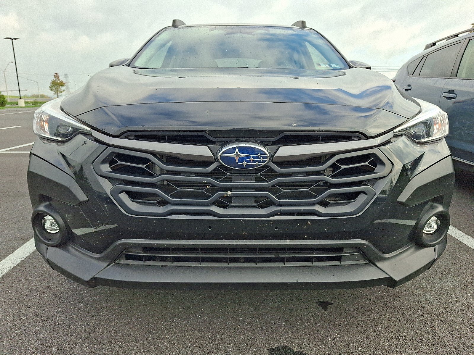 Used 2024 Subaru Crosstrek Premium SUV