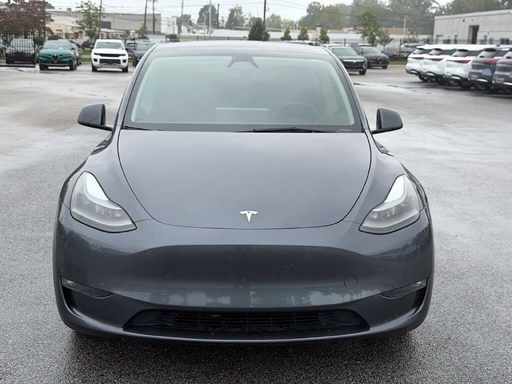 Used 2023 Tesla Model Y Performance SUV