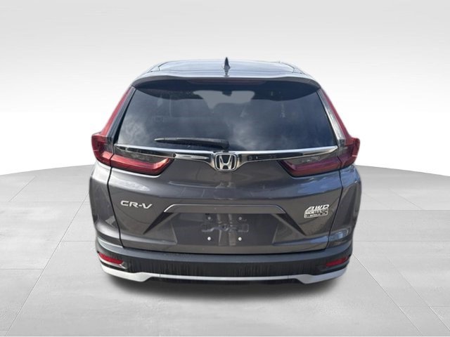 Used 2020 Honda CR-V EX SUV