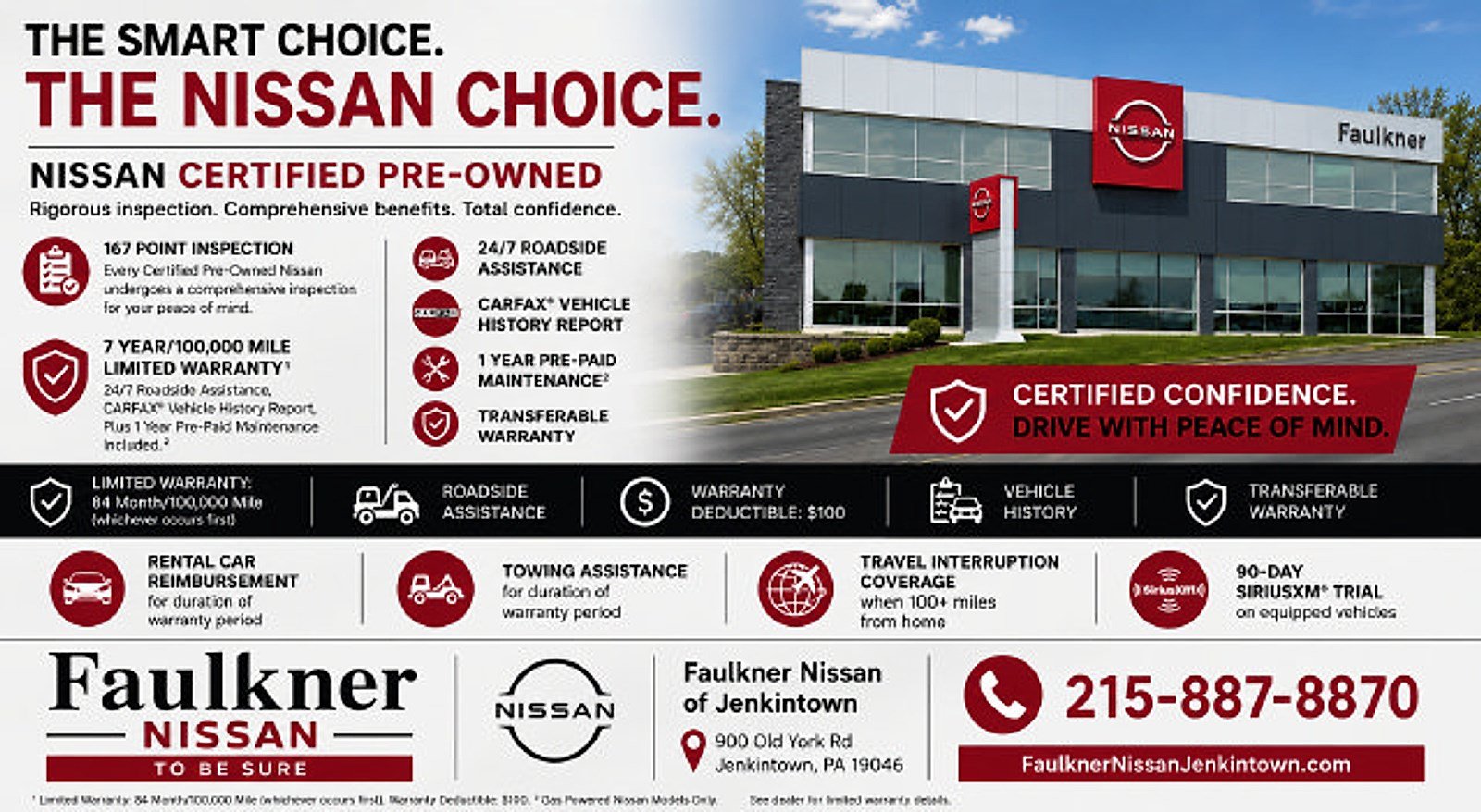Certified 2021 Nissan Frontier PRO-4X Truck Crew Cab