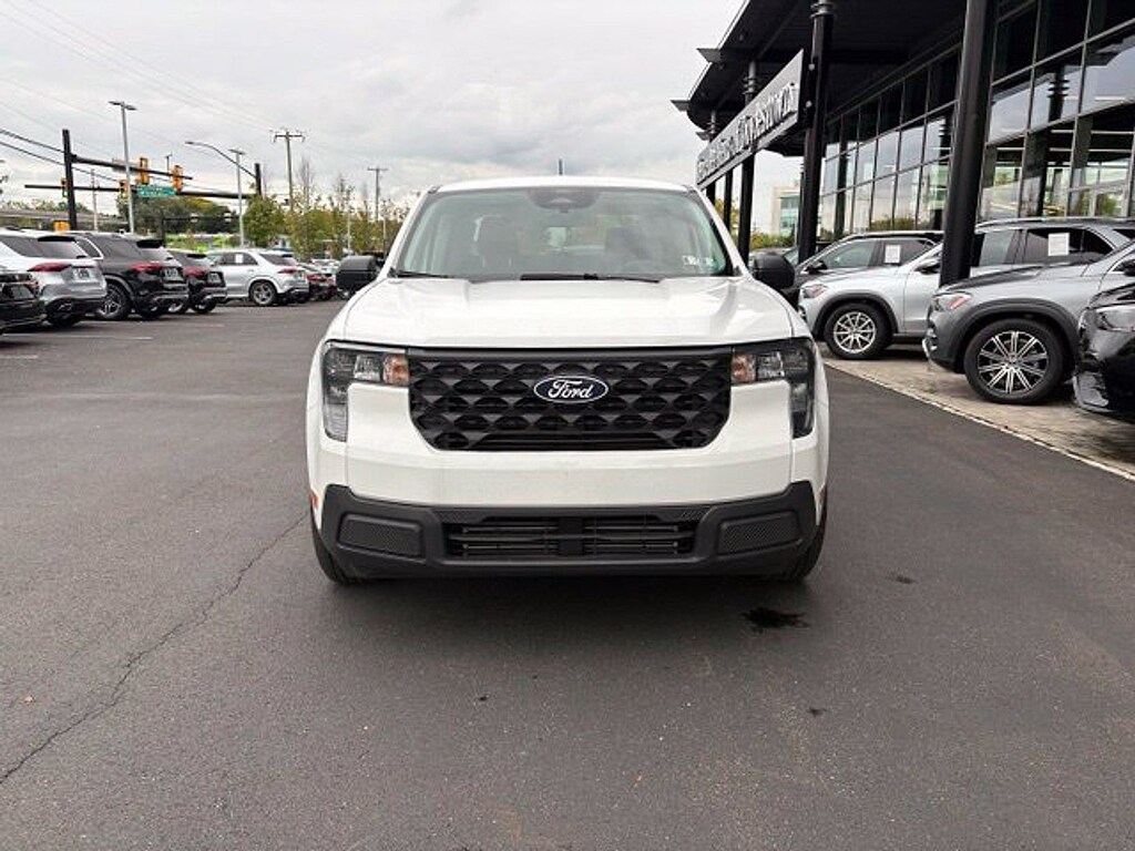 Used 2026 Ford Maverick XL Truck SuperCrew