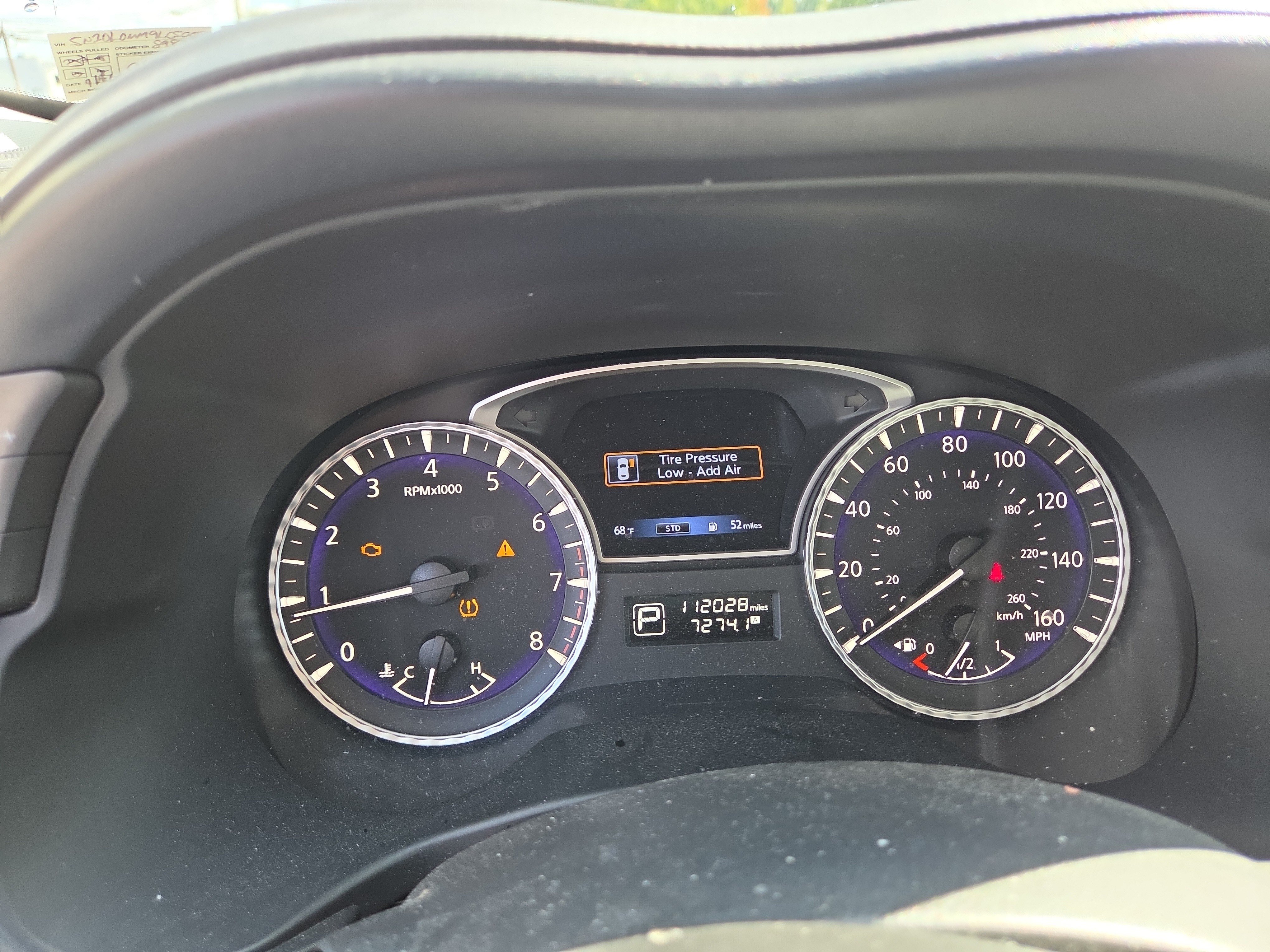 Used 2020 INFINITI QX60 LUXE SUV
