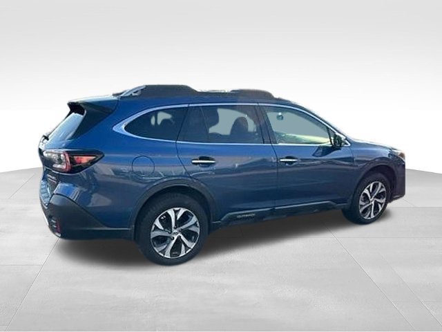 Used 2021 Subaru Outback Touring XT SUV
