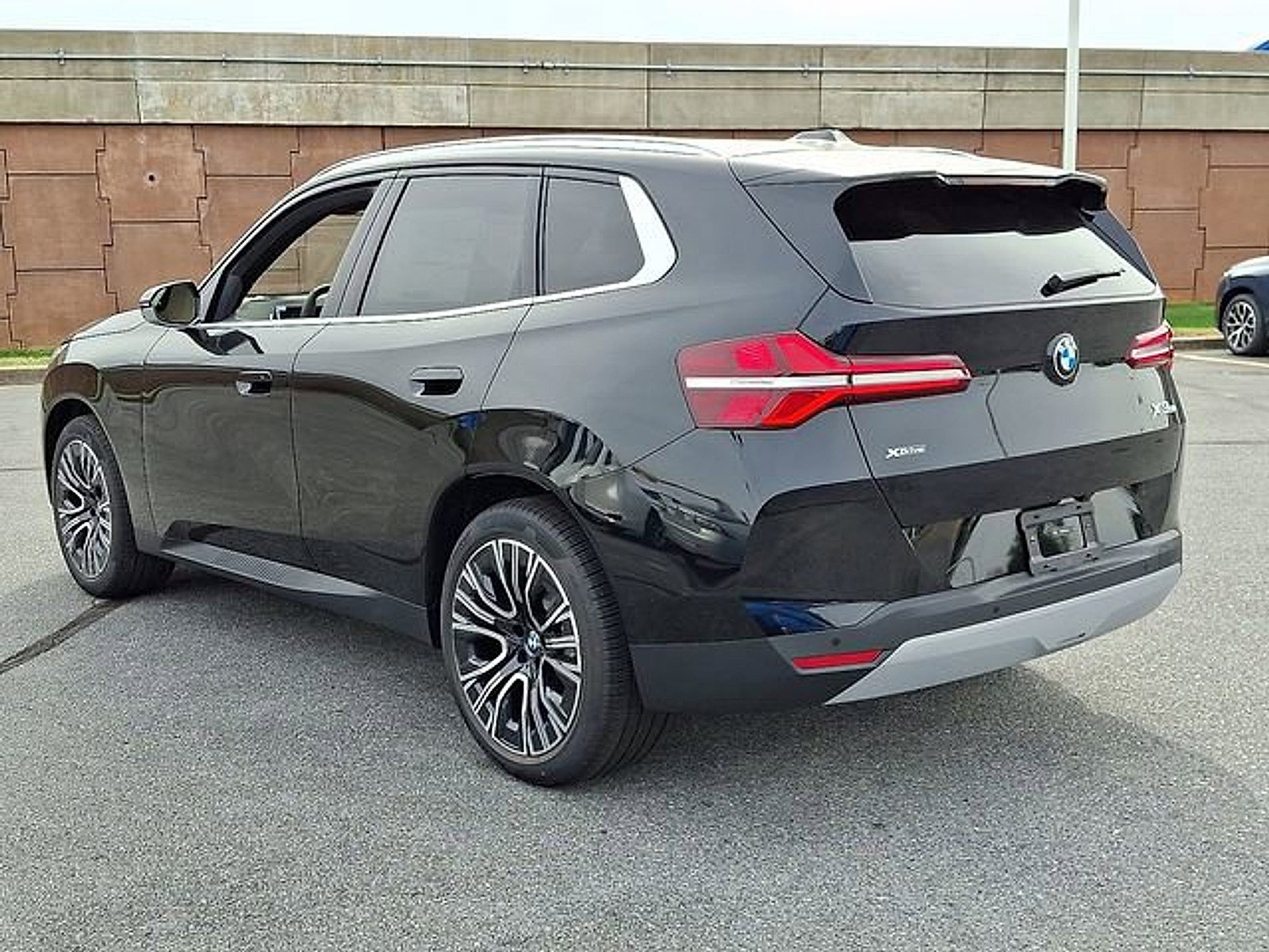 Certified 2026 BMW X3 30 xDrive SUV