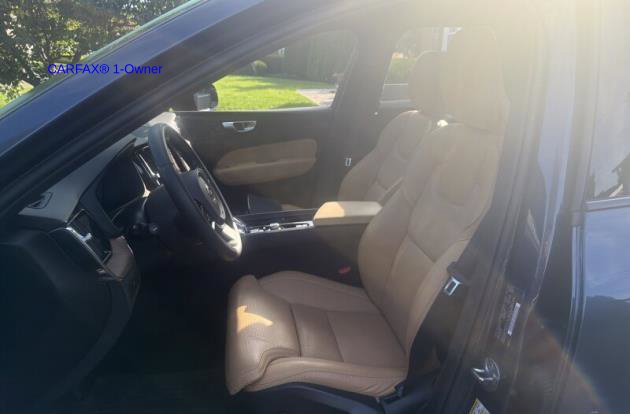 Used 2024 Volvo XC60 Ultimate Dark Theme SUV