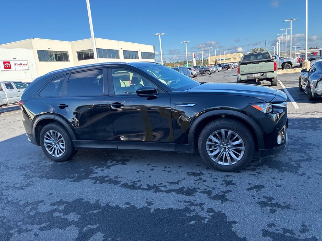 Used 2025 Mazda CX-90 Select Package SUV