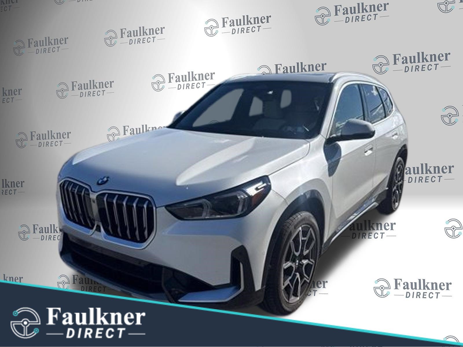 Used 2026 BMW X1 xDrive28i SUV