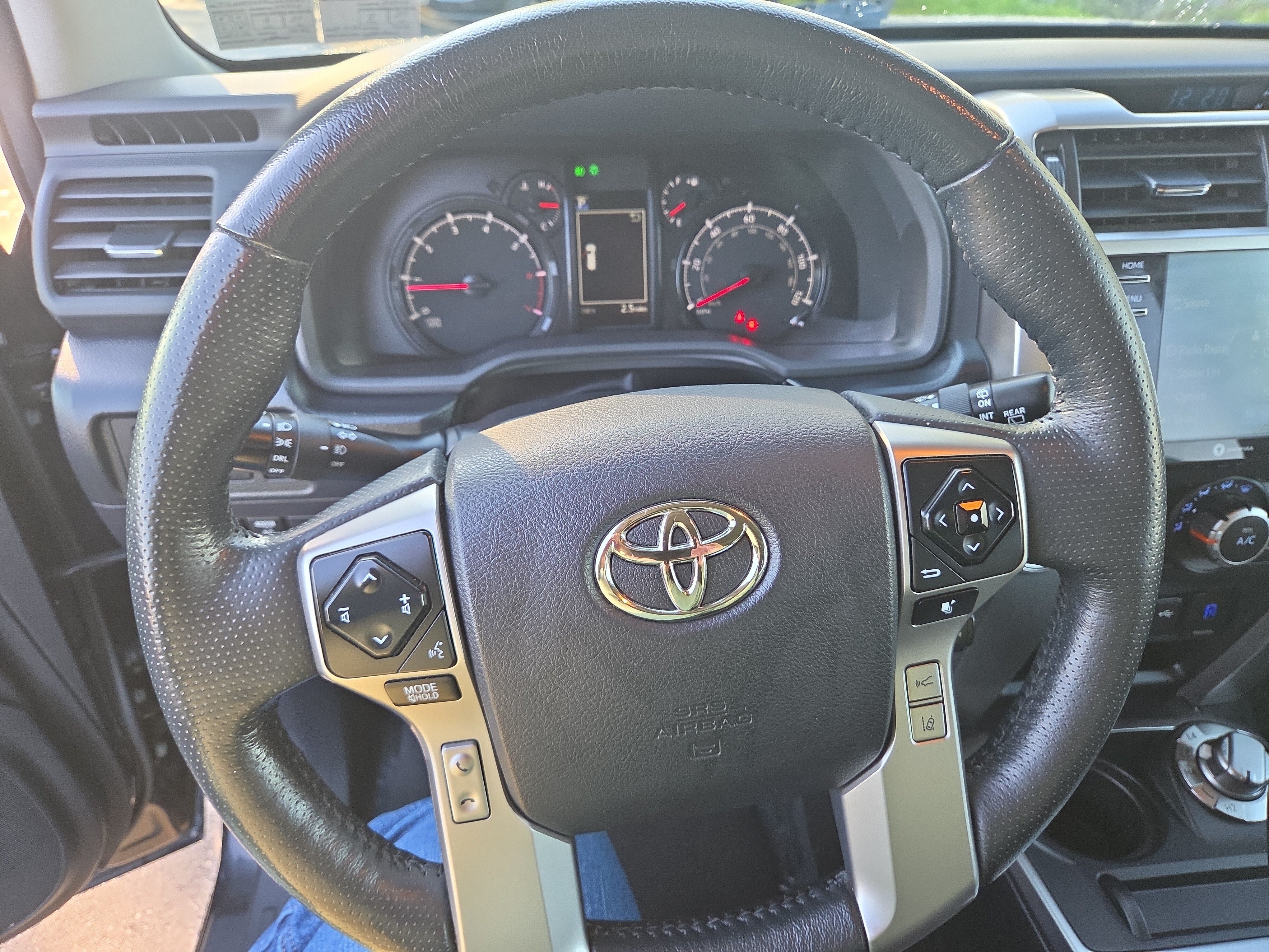 Used 2024 Toyota 4Runner SR5 Premium SUV