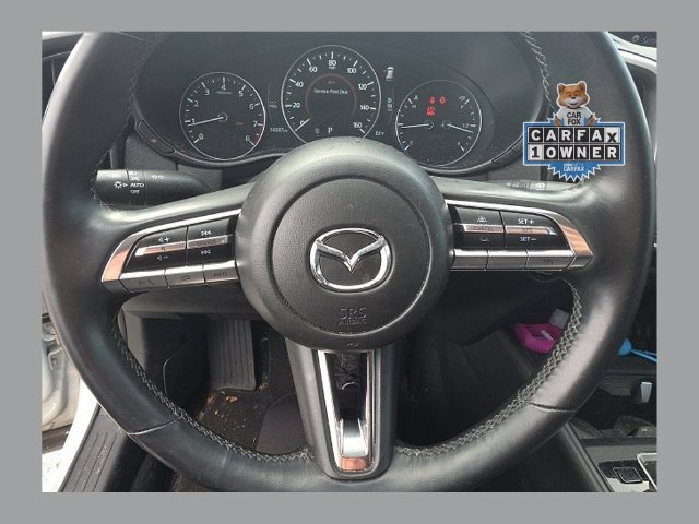  Mazda CX-50