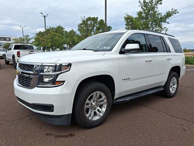 Used 2019 Chevrolet Tahoe LT SUV