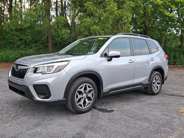 Used 2019 Subaru Forester Premium SUV