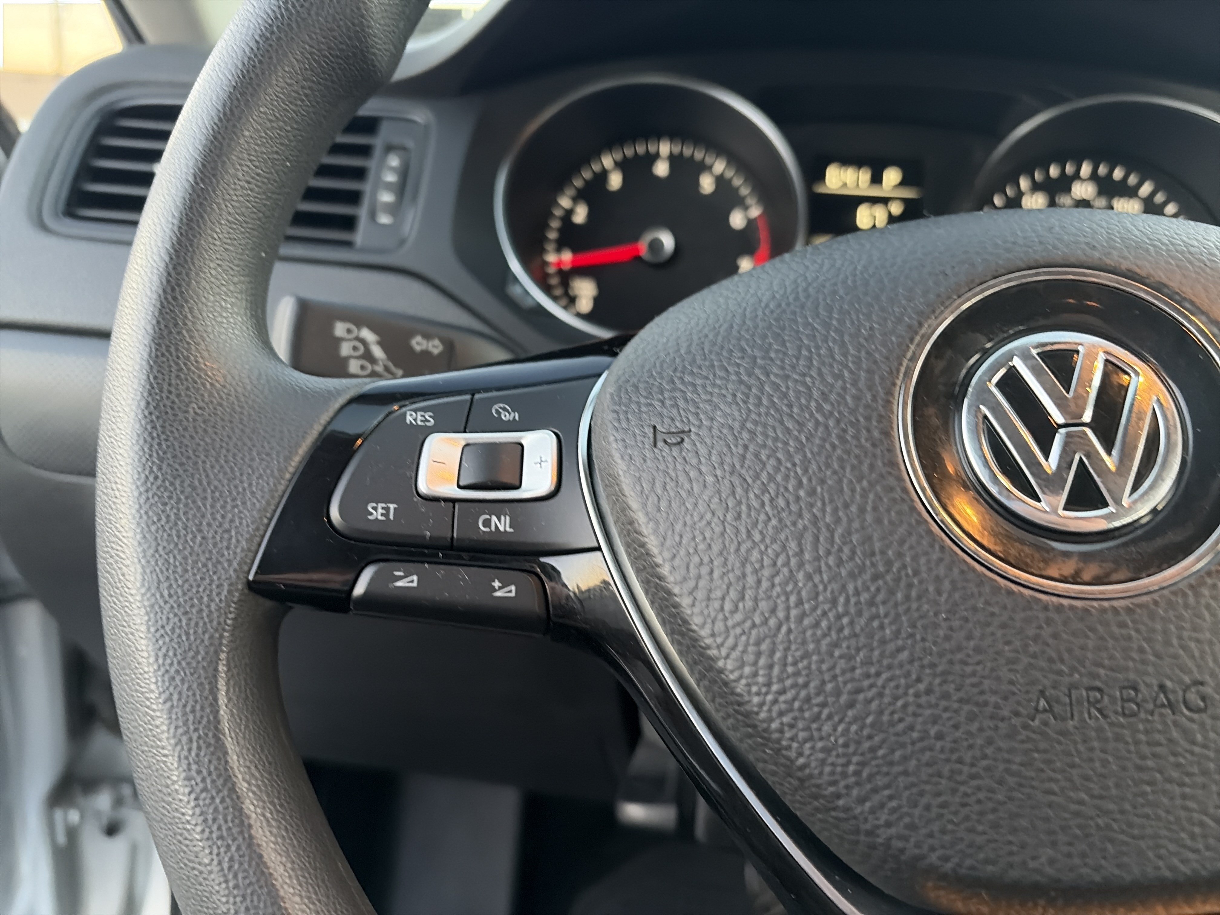 Used 2016 Volkswagen Jetta Sedan 1.4T S Sedan