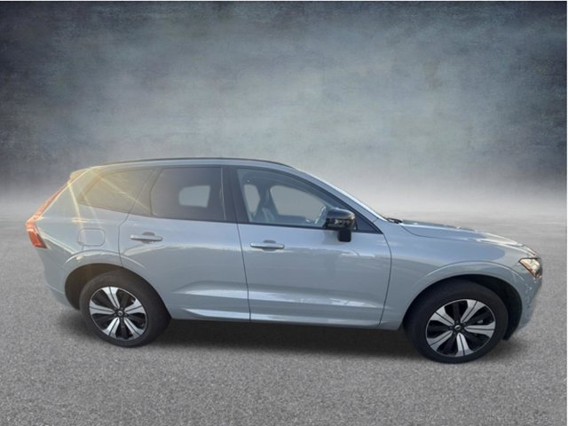 Used 2025 Volvo XC60 Plug-In Hybrid Plus SUV