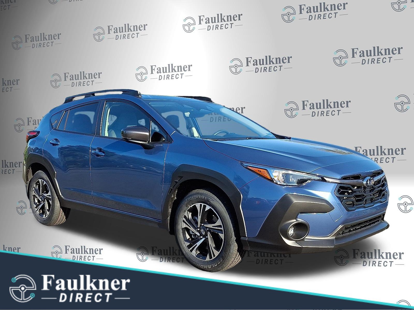  Subaru Crosstrek