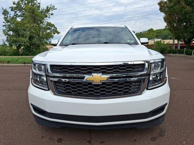 Used 2019 Chevrolet Tahoe LT SUV