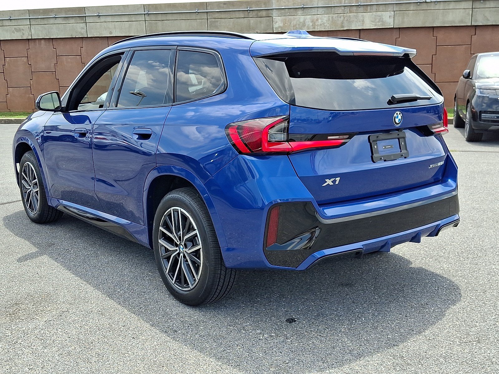 Certified 2026 BMW X1 xDrive28i SUV