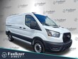  Ford Transit Cargo Van