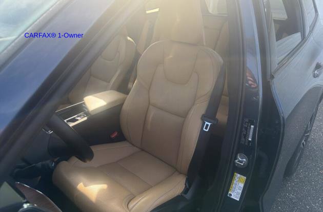 Used 2024 Volvo XC60 Ultimate Dark Theme SUV