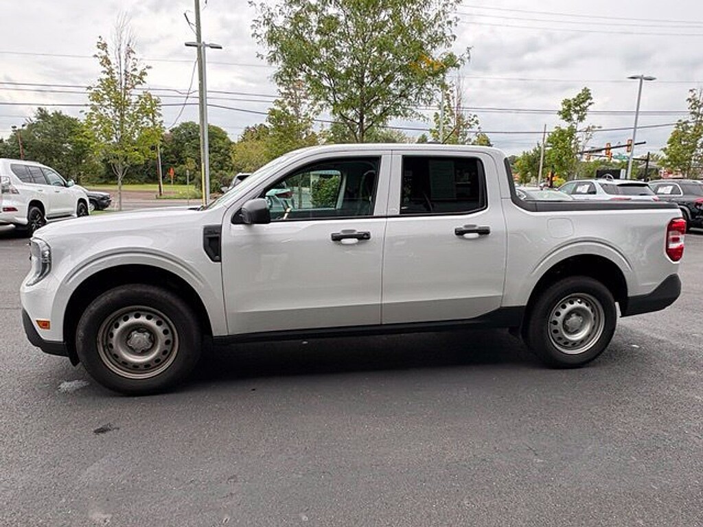 Used 2026 Ford Maverick XL Truck SuperCrew