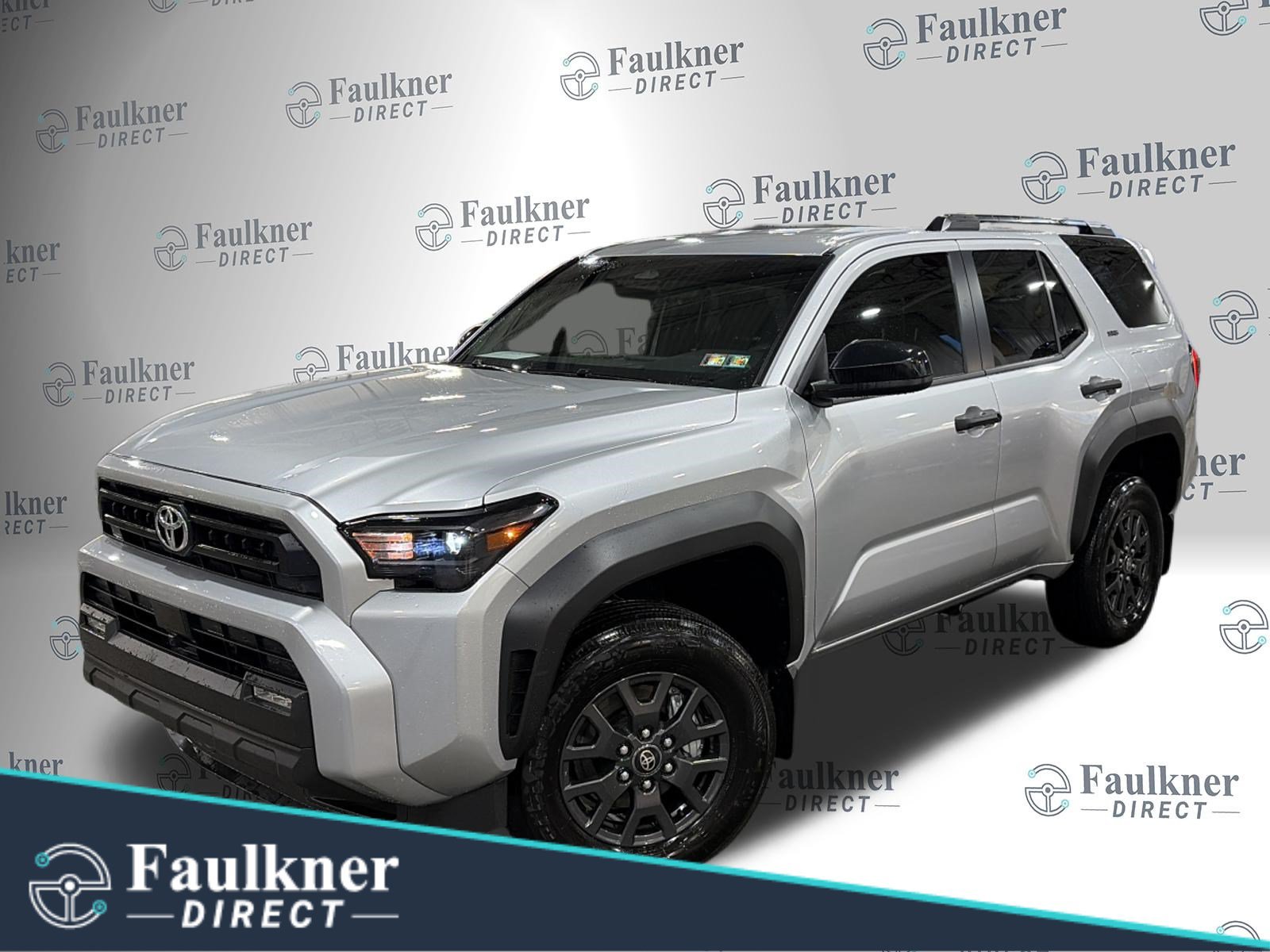 Used 2026 Toyota 4Runner Limited Limited 2WD