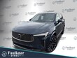  Volvo XC90 Plug-In Hybrid